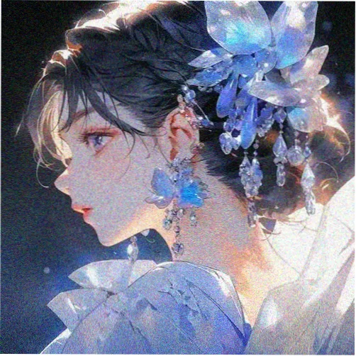 粉丝头像